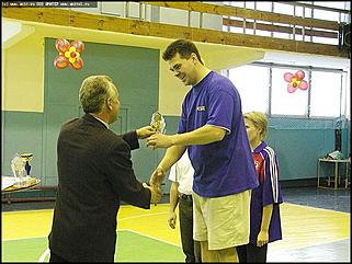    1 Спартакиада государственных служащих