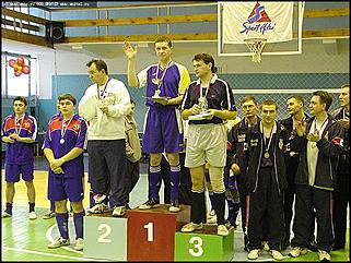    1 Спартакиада государственных служащих