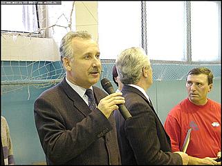    1 Спартакиада государственных служащих