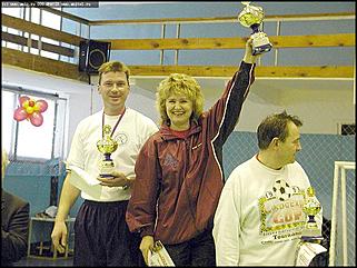    1 Спартакиада государственных служащих