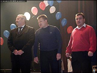    Форум сторонников СПС