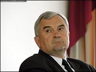    Визит в Барнаул Ирины Хакамады