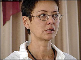    Визит в Барнаул Ирины Хакамады