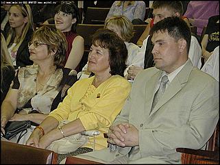    Визит в Барнаул Ирины Хакамады