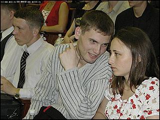    Визит в Барнаул Ирины Хакамады