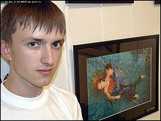    Визит в Барнаул Ирины Хакамады