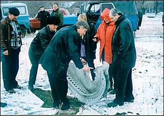    12 апреля - День космонавтики.