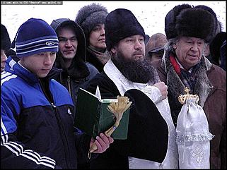    Татьянин день