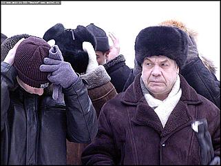    Татьянин день