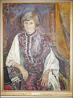    Выставка "Впиши себя в историю России"