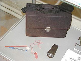    Выставка "Впиши себя в историю России"