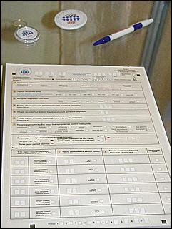    Выставка "Впиши себя в историю России"