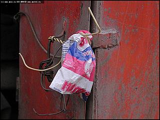    Городской субботник