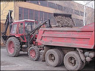    Городской субботник