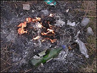    Городской субботник