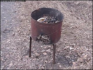    Городской субботник