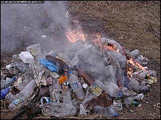    Городской субботник