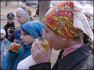    Городской субботник