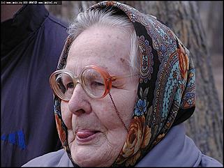    Городской субботник