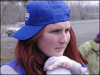    Городской субботник