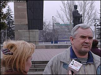    Городской субботник