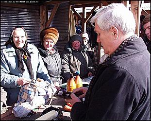    Неизвестные фото известных персон: Александр Суриков