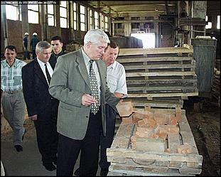    Неизвестные фото известных персон: Александр Суриков