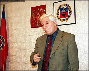    Неизвестные фото известных персон: Александр Суриков