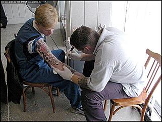    Выставка "Экзотика тела"