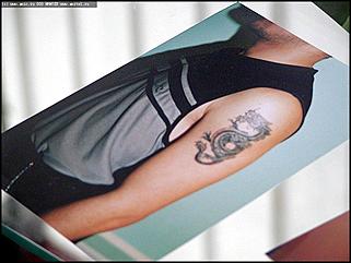    Выставка "Экзотика тела"