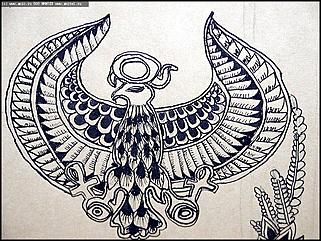    Выставка "Экзотика тела"