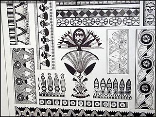    Выставка "Экзотика тела"