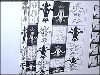    Выставка "Экзотика тела"