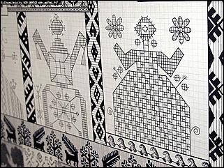    Выставка "Экзотика тела"