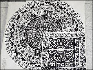    Выставка "Экзотика тела"