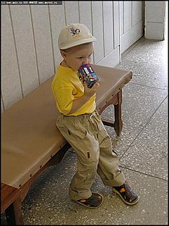    Выставка "Экзотика тела"