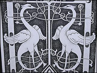    Выставка "Экзотика тела"