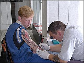    Выставка "Экзотика тела"