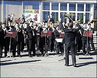    Городу 270 лет