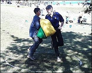    Городу 270 лет