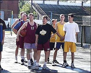    Городу 270 лет