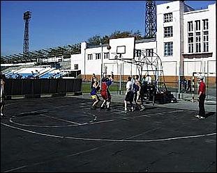    Городу 270 лет