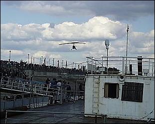    Городу 270 лет