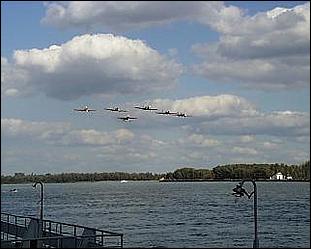    Городу 270 лет