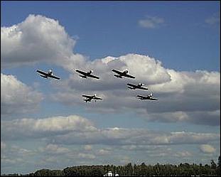    Городу 270 лет