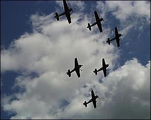    Городу 270 лет