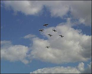    Городу 270 лет