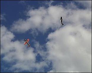    Городу 270 лет