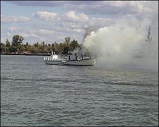    Городу 270 лет