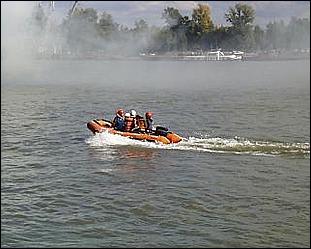    Городу 270 лет